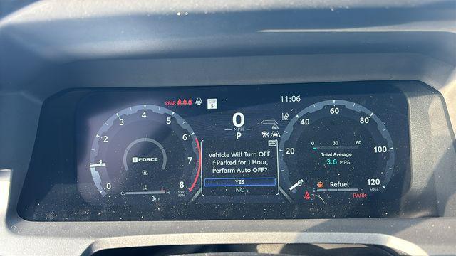 new 2026 Toyota Tacoma car, priced at $44,248