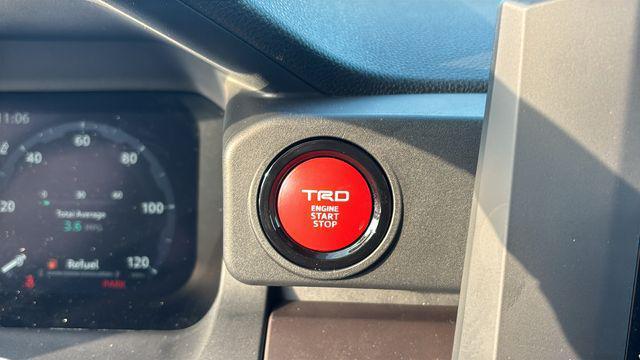 new 2026 Toyota Tacoma car, priced at $44,248