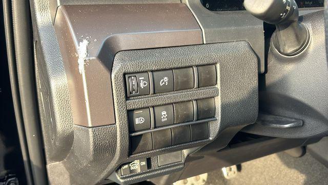 new 2026 Toyota Tacoma car, priced at $44,248