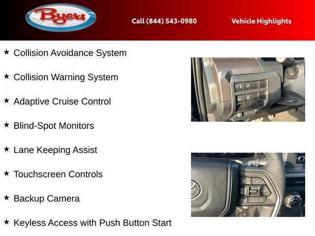 new 2026 Toyota Tacoma car, priced at $44,248