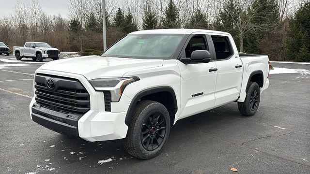 new 2026 Toyota Tundra car, priced at $53,103