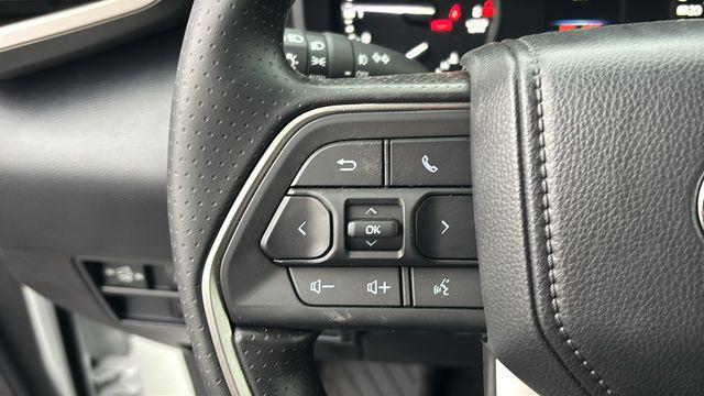 new 2026 Toyota Tundra car, priced at $53,103