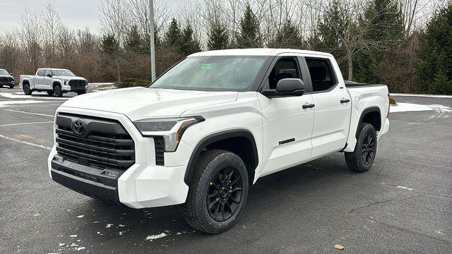 new 2026 Toyota Tundra car, priced at $53,103