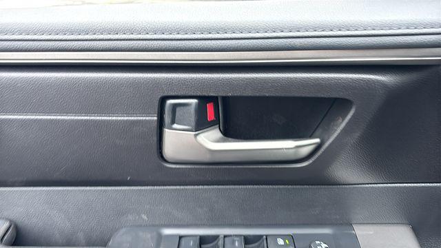 new 2026 Toyota Tundra car, priced at $53,103