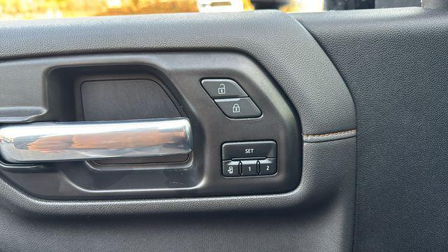 used 2022 GMC Sierra 2500 car, priced at $52,900