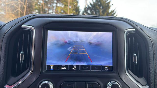 used 2022 GMC Sierra 2500 car, priced at $52,900