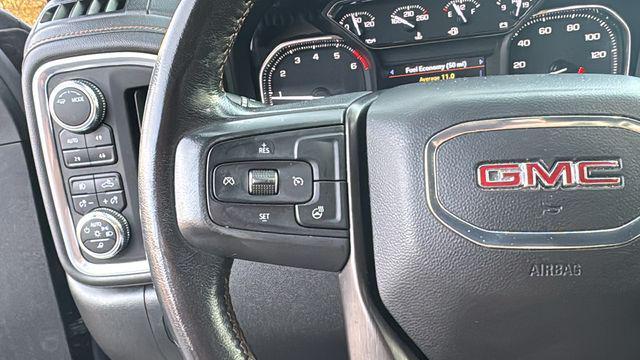used 2022 GMC Sierra 2500 car, priced at $52,900