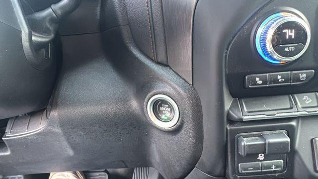 used 2022 GMC Sierra 2500 car, priced at $52,900