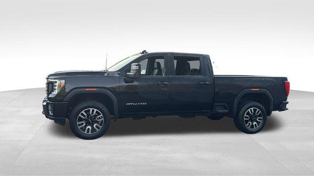 used 2022 GMC Sierra 2500 car, priced at $52,900