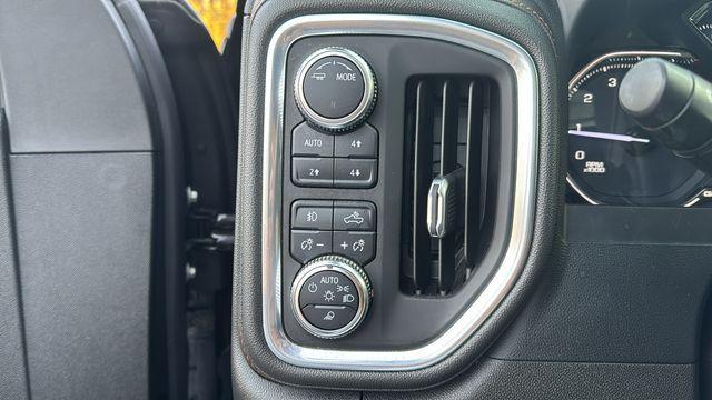 used 2022 GMC Sierra 2500 car, priced at $52,900