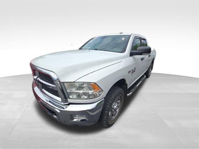 used 2014 Ram 2500 car, priced at $21,348