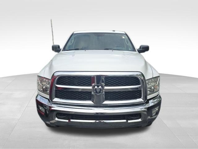 used 2014 Ram 2500 car, priced at $21,348