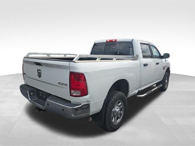 used 2014 Ram 2500 car, priced at $21,348