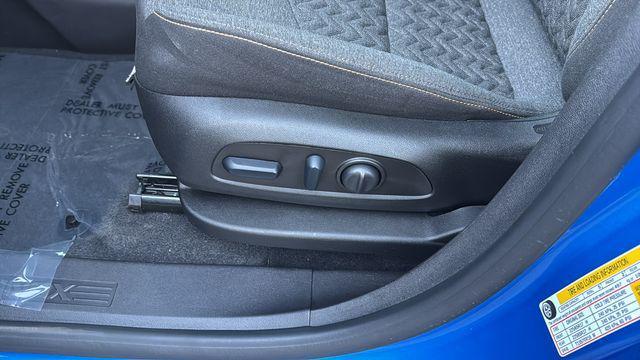 used 2024 Chevrolet Equinox car, priced at $20,300