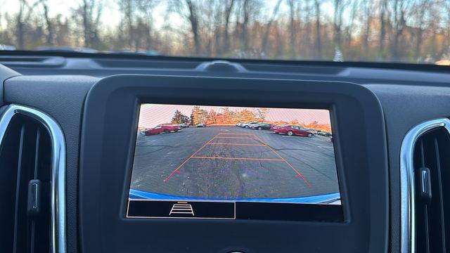 used 2024 Chevrolet Equinox car, priced at $20,300