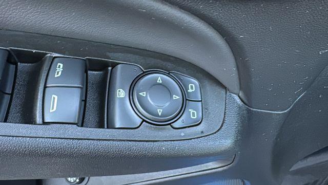 used 2024 Chevrolet Equinox car, priced at $20,300