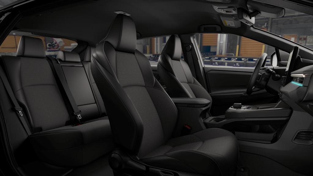 new 2026 Toyota bZ car, priced at $42,164