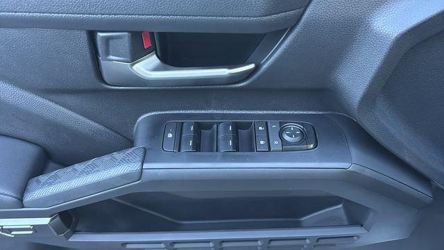 new 2025 Toyota Tacoma car, priced at $44,530