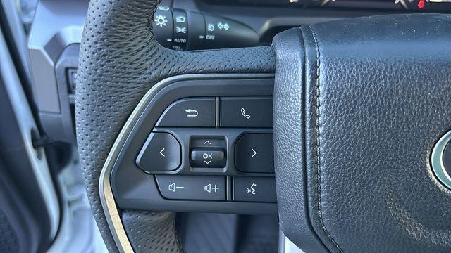 new 2025 Toyota Tacoma car, priced at $44,530