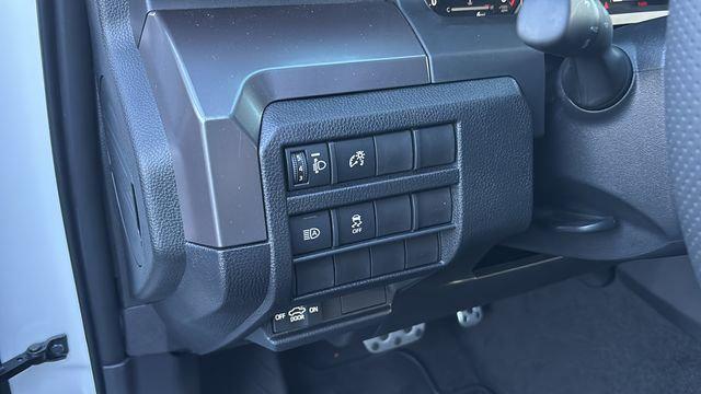 new 2025 Toyota Tacoma car, priced at $44,530