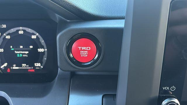new 2025 Toyota Tacoma car, priced at $44,530