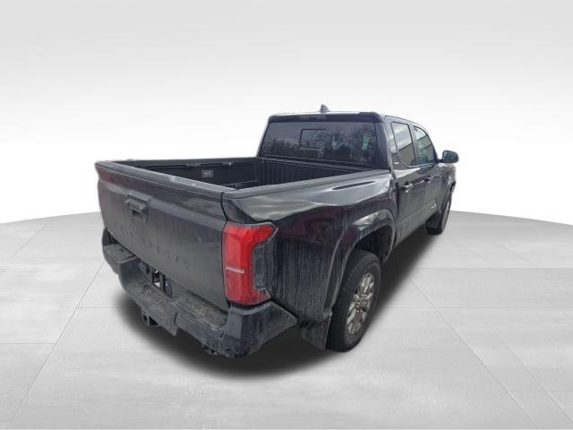 used 2024 Toyota Tacoma car, priced at $34,700