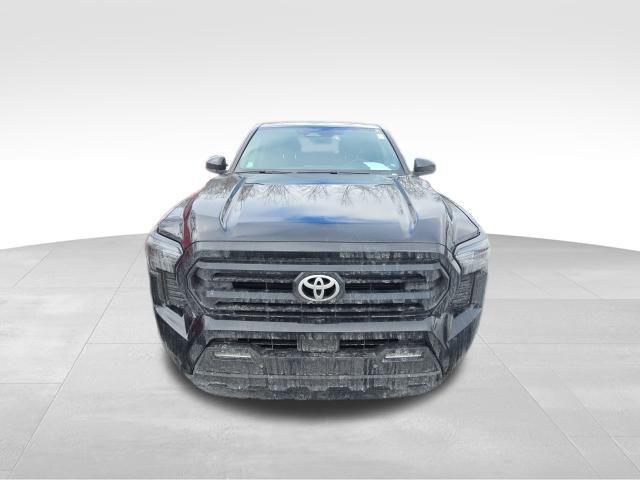used 2024 Toyota Tacoma car, priced at $34,700