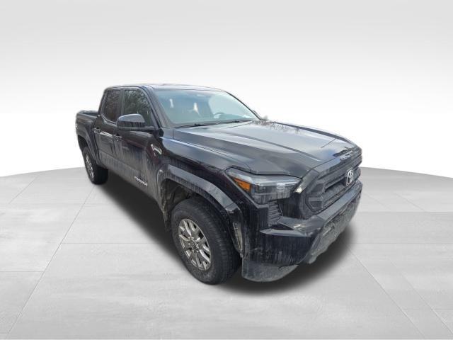 used 2024 Toyota Tacoma car, priced at $34,700