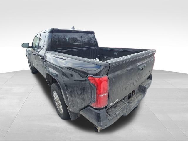 used 2024 Toyota Tacoma car, priced at $34,700