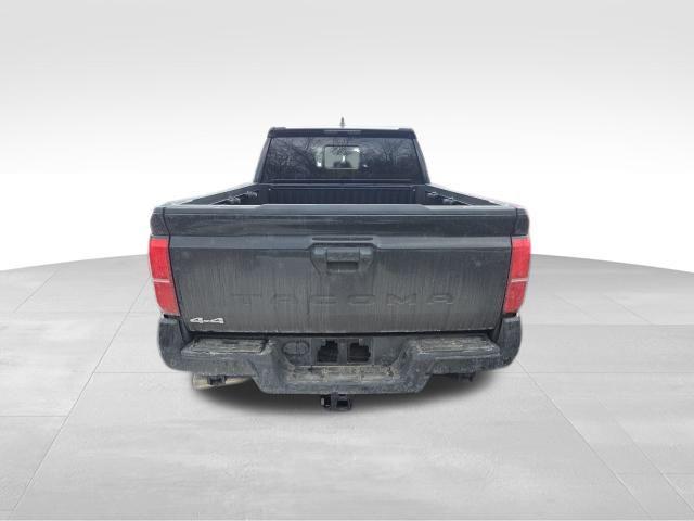 used 2024 Toyota Tacoma car, priced at $34,700