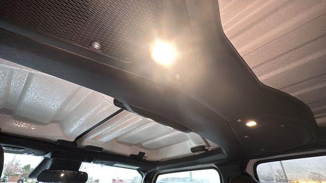 used 2025 Jeep Wrangler 4xe car, priced at $33,500