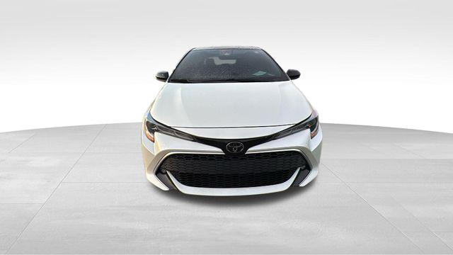 used 2020 Toyota Corolla car, priced at $21,900