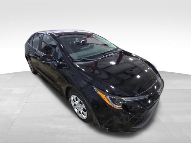 used 2024 Toyota Corolla car, priced at $19,500