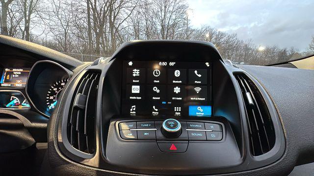 used 2019 Ford Escape car, priced at $10,250