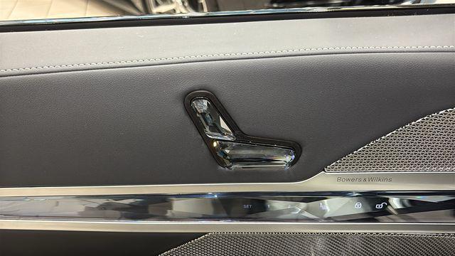 used 2025 BMW 740 car, priced at $63,900