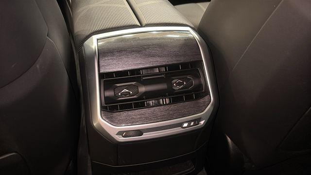 used 2025 BMW 740 car, priced at $63,900