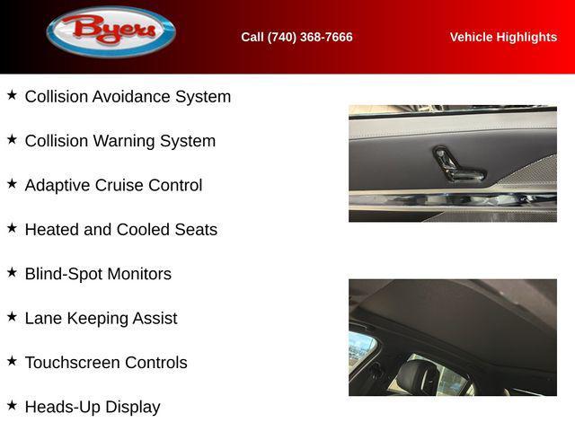 used 2025 BMW 740 car, priced at $63,900