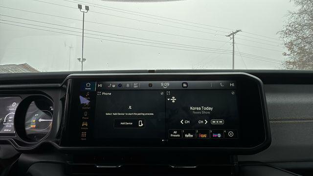 used 2025 Jeep Wrangler 4xe car, priced at $33,600