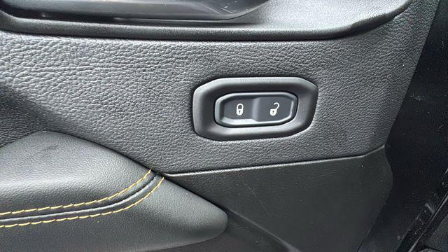 used 2025 Jeep Wrangler 4xe car, priced at $33,600