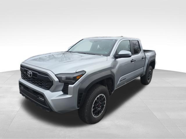 used 2025 Toyota Tacoma car, priced at $38,500