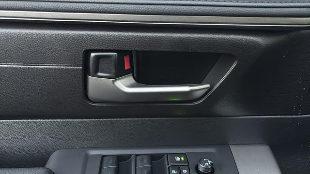 new 2026 Toyota Tundra car, priced at $52,294