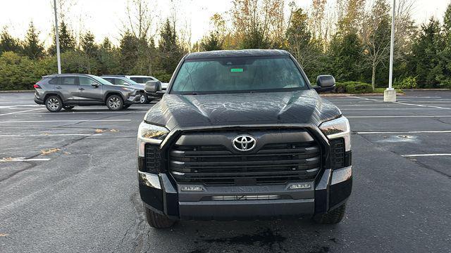 new 2026 Toyota Tundra car, priced at $52,294