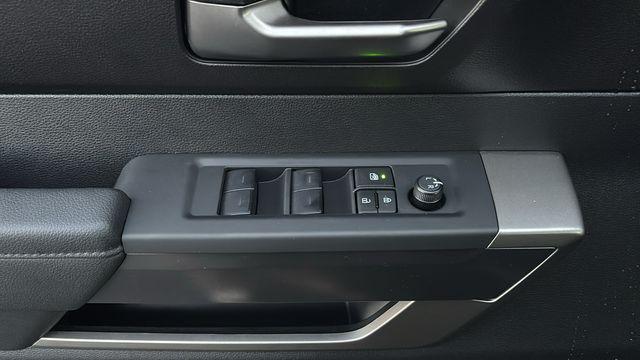 new 2026 Toyota Tundra car, priced at $52,294