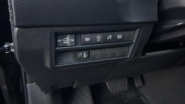 new 2026 Toyota Tundra car, priced at $52,294