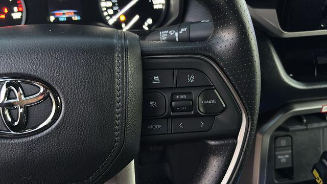 new 2026 Toyota Tundra car, priced at $52,294