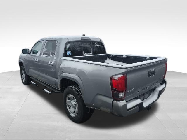 used 2021 Toyota Tacoma car, priced at $29,900