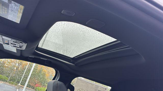 new 2025 Toyota Tacoma Hybrid car, priced at $55,137