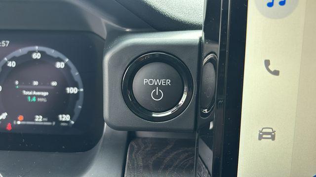 new 2025 Toyota Tacoma Hybrid car, priced at $55,137