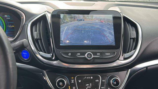 used 2018 Chevrolet Volt car, priced at $15,900