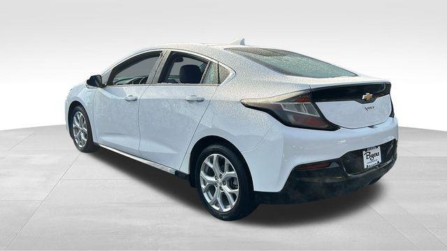 used 2018 Chevrolet Volt car, priced at $15,900